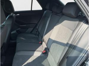 Volkswagen T-Roc R-Line 1.5 TSI