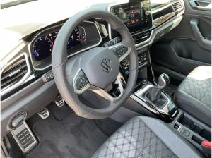Volkswagen T-Roc R-Line 1.0 TSI  6-Gang