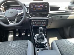Volkswagen T-Roc R-Line 1.0 TSI  6-Gang