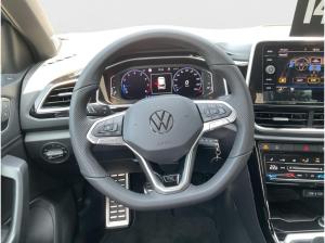 Volkswagen T-Roc R-Line 1.0 TSI  6-Gang