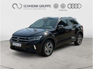 Volkswagen T-Roc R-Line 1.5 TSI 6-Gang