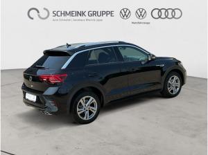 Volkswagen T-Roc R-Line 1.5 TSI 6-Gang