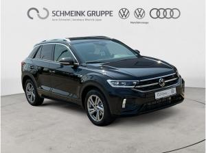 Volkswagen T-Roc R-Line 1.5 TSI 6-Gang