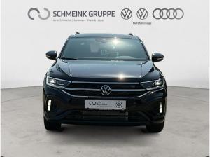 Volkswagen T-Roc R-Line 1.5 TSI 6-Gang