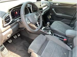 Volkswagen T-Roc R-Line 1.5 TSI 6-Gang