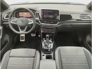 Volkswagen T-Roc R-Line 1.5 TSI DSG AHK Navi Kamera ACC