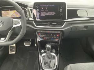 Volkswagen T-Roc R-Line 1.5 TSI DSG AHK Navi Kamera ACC