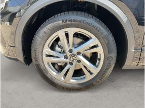 Volkswagen T-Roc R-Line 1.5 TSI 6-Gang