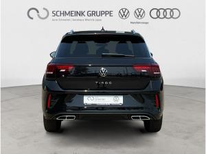 Volkswagen T-Roc R-Line 1.0 TSI