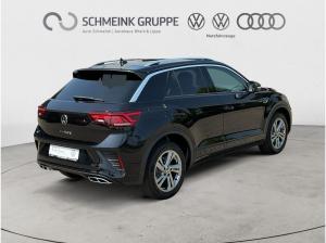 Volkswagen T-Roc R-Line 1.0 TSI