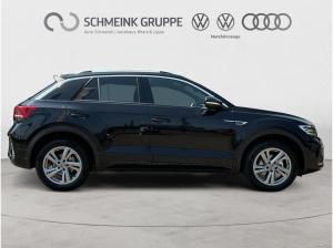 Volkswagen T-Roc R-Line 1.0 TSI
