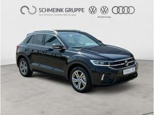 Volkswagen T-Roc R-Line 1.0 TSI