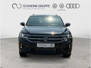 Volkswagen T-Roc R-Line 1.0 TSI