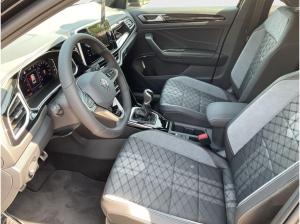 Volkswagen T-Roc R-Line 1.0 TSI