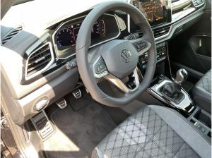 Volkswagen T-Roc R-Line 1.0 TSI