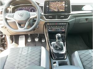 Volkswagen T-Roc R-Line 1.0 TSI