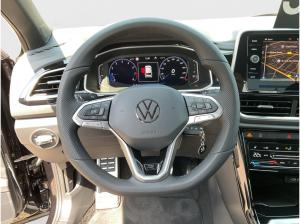 Volkswagen T-Roc R-Line 1.0 TSI