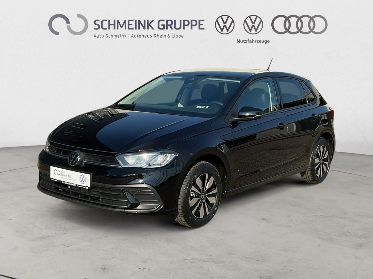Volkswagen Polo Life 1.0