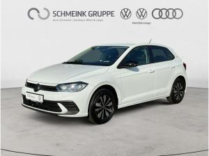 Volkswagen Polo Life 1.0