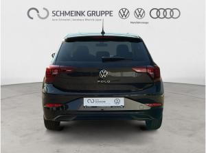 Volkswagen Polo Life 1.0