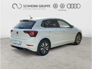 Volkswagen Polo Life 1.0