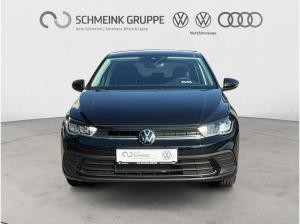 Volkswagen Polo Life 1.0