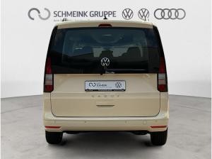 Volkswagen Caddy Maxi Life 7-Sitzer 2.0 TDI DSG Taxi Kamera