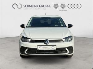 Volkswagen Polo Life 1.0