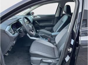 Volkswagen Polo Life 1.0