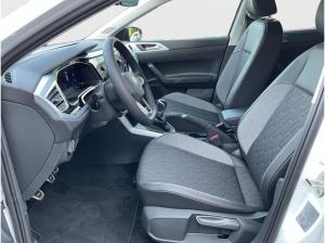 Volkswagen Polo Life 1.0