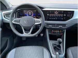 Volkswagen Polo Life 1.0