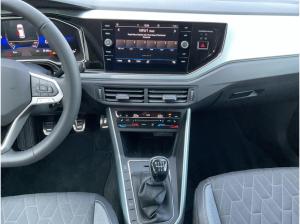 Volkswagen Polo Life 1.0