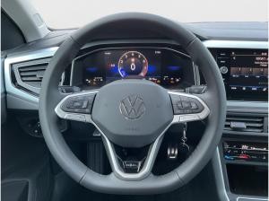 Volkswagen Polo Life 1.0