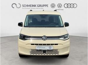 Volkswagen Caddy Maxi Life 7-Sitzer 2.0 TDI DSG Taxi Kamera