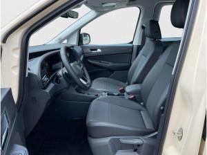 Volkswagen Caddy Maxi Life 7-Sitzer 2.0 TDI DSG Taxi Kamera