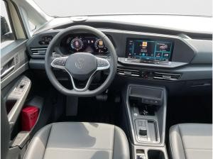 Volkswagen Caddy Maxi Life 7-Sitzer 2.0 TDI DSG Taxi Kamera