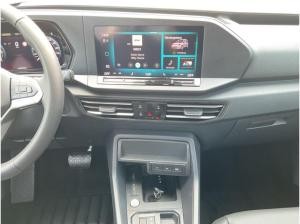 Volkswagen Caddy Maxi Life 7-Sitzer 2.0 TDI DSG Taxi Kamera