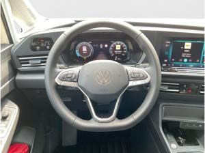 Volkswagen Caddy Maxi Life 7-Sitzer 2.0 TDI DSG Taxi Kamera