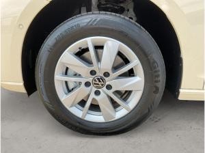 Volkswagen Caddy Maxi Life 7-Sitzer 2.0 TDI DSG Taxi Kamera