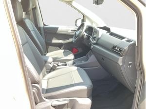 Volkswagen Caddy Maxi Life 7-Sitzer 2.0 TDI DSG Taxi Kamera