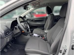 Hyundai i20 FL (MY25) 1.0 T-GDI (100 PS) 6-MT 2WD Trend