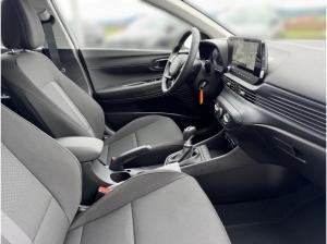 Hyundai i20 FL (MY25) 1.0 T-GDI (100 PS) 6-MT 2WD Trend