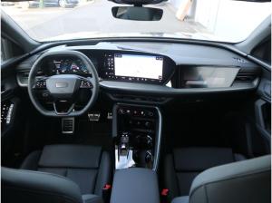 Audi Q5 SUV TDI quattro S tronic S line*TECH PRO*