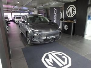 MG S5 EV Luxury Long Range