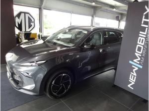 MG S5 EV Luxury Long Range