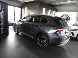 MG S5 EV Luxury Long Range