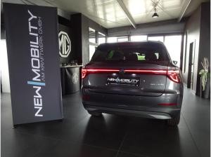 MG S5 EV Luxury Long Range