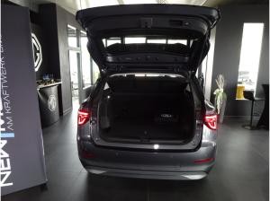 MG S5 EV Luxury Long Range