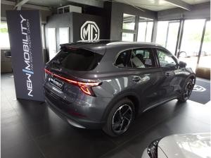 MG S5 EV Luxury Long Range