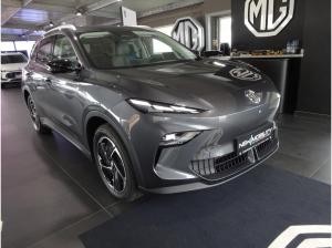 MG S5 EV Luxury Long Range